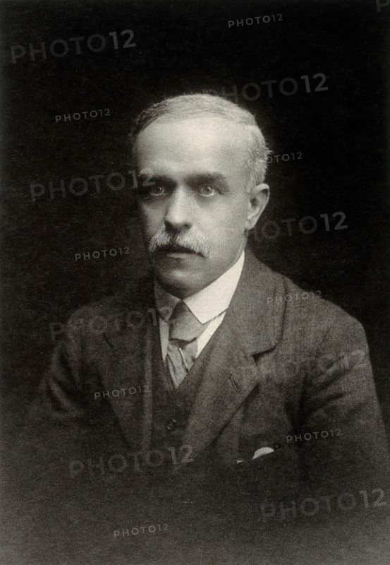 Thomas Anderson Henry. Creator: Unknown.