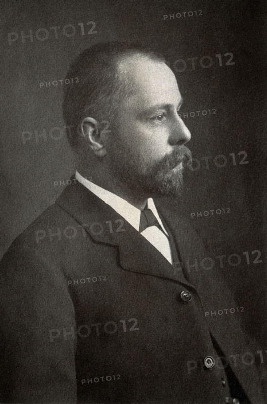Pierre Elie Félix Perrédès. Creator: Unknown.