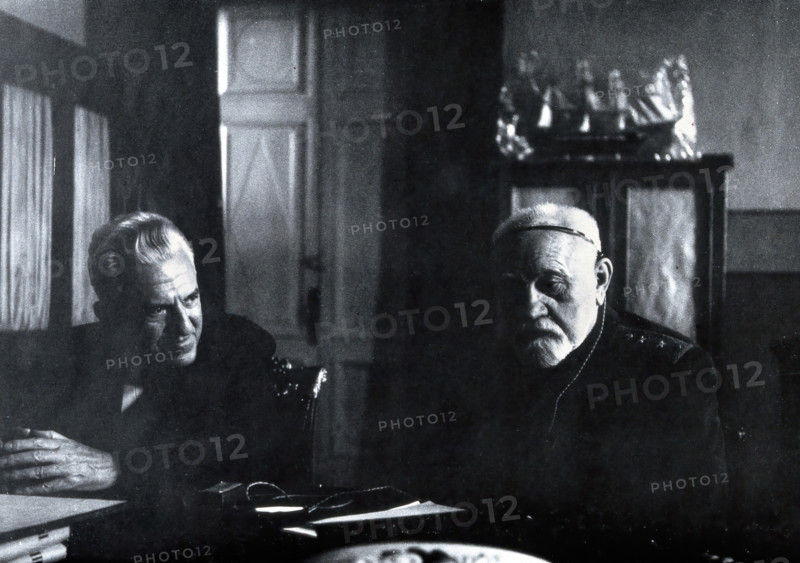 Cornelis Bonné and Evgenii Nikanorovich Pavlovsky. Creator: Unknown.