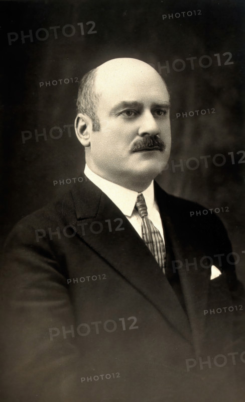 Louis Bertrand. Creator: Unknown.