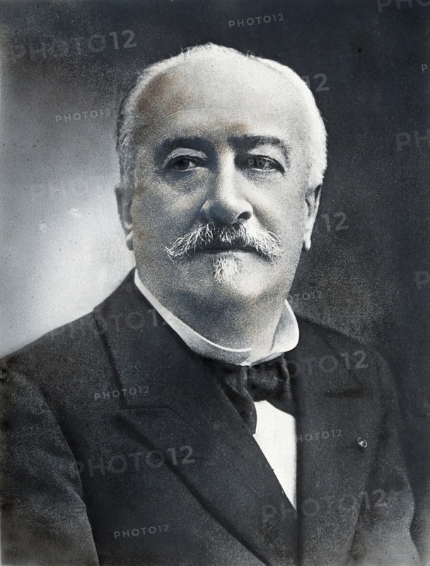 Jean Alfred Fournier. Creator: Unknown.