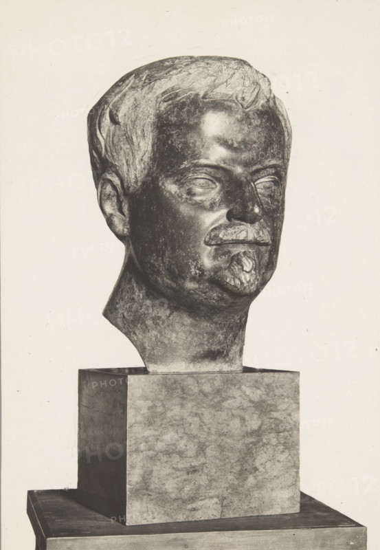 Feliks Kopera, 1920-1925.  Creator: Antoni Pawlikowski.