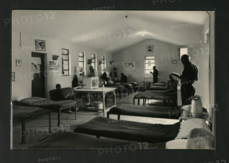 Kampala, Uganda, c1950s. Creator: Unknown.
