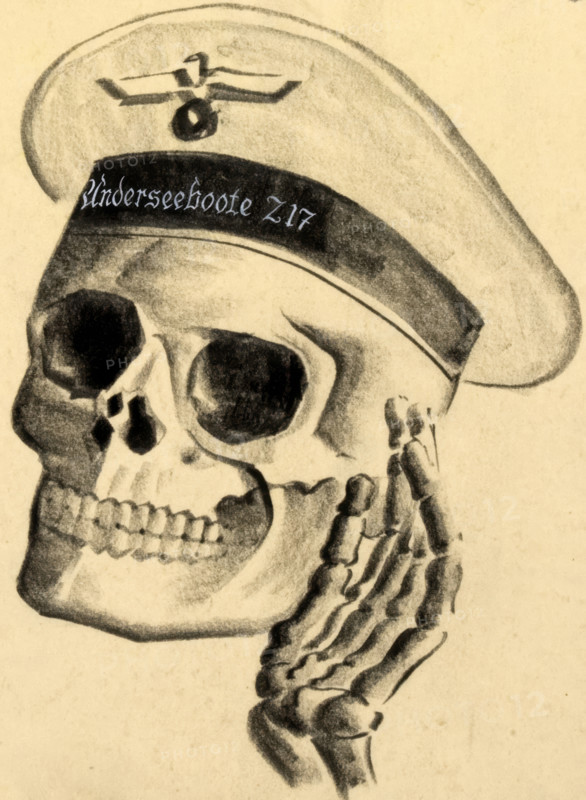 'Never mention sailing dates, cargoes or destinations to..., WWII poster, between 1939 and 1946. Creators: Central Office of Information, Unknown.