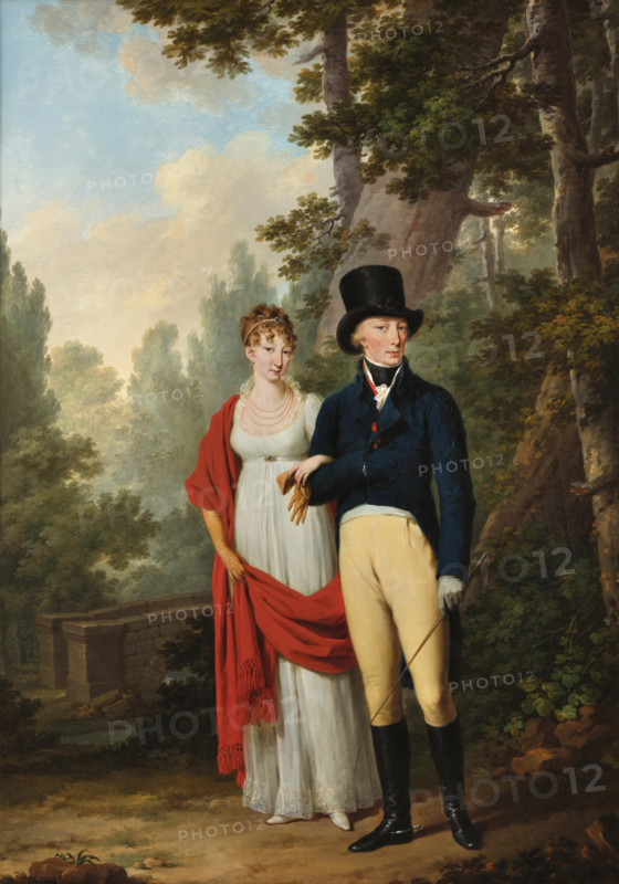 . Creator: Kreutzinger, Joseph (1757-1829).