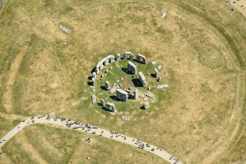 Stonehenge, Wiltshire, 2025. Creator: Damian Grady.