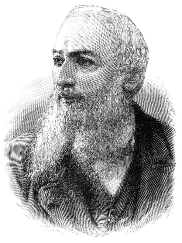 The late Signor Mario, 1883. Creator: Unknown.