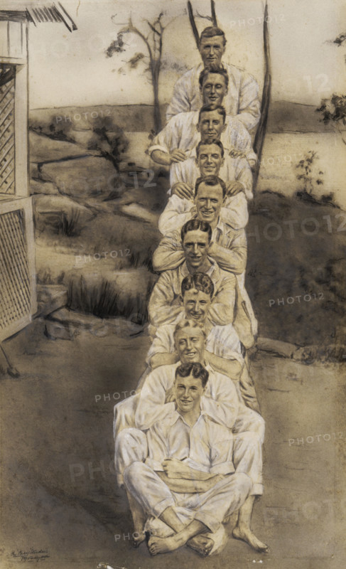 'The Smugglers', c1910. Creator: Unknown.