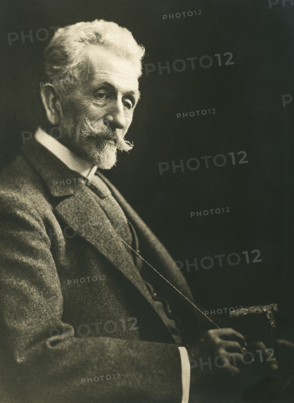 Livingston Hopkins. Creator: Unknown.