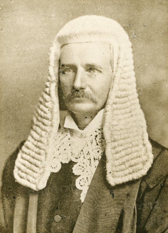 Sir William Cullen. Creator: Unknown.
