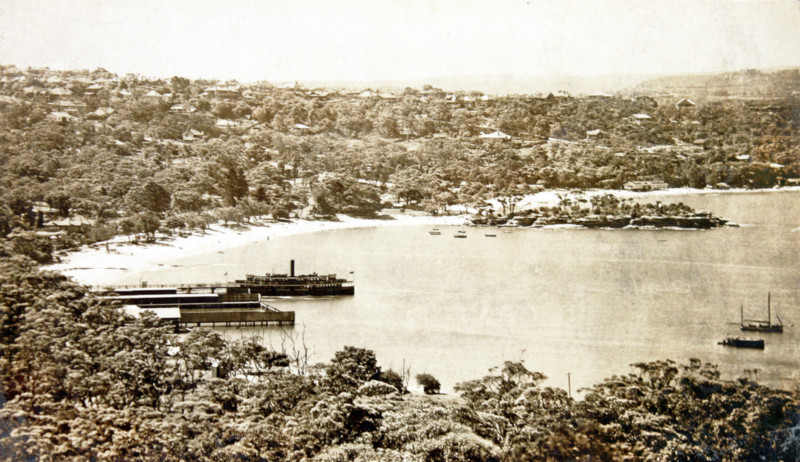 Balmoral, c1910. Creator: Unknown.