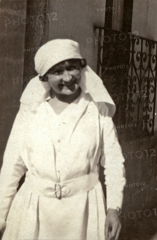 Ethel Newland, c1910s. Creator: Unknown.