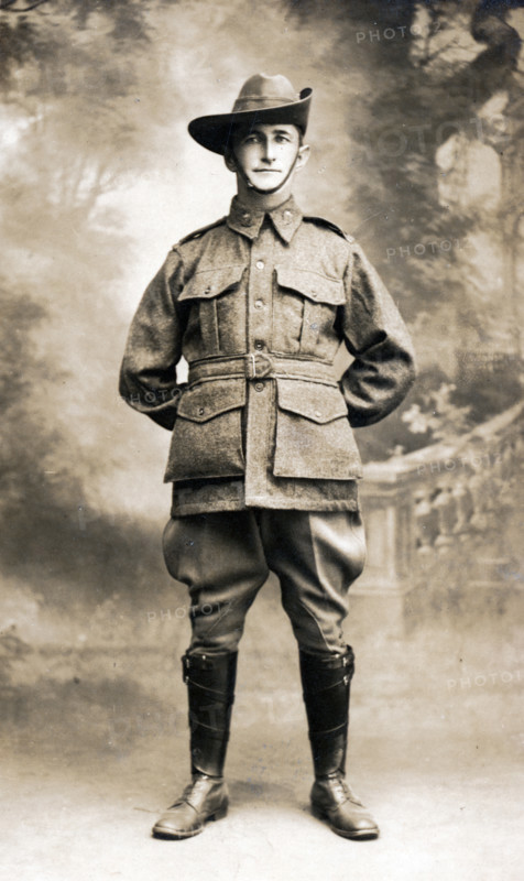 Fred Newland, c1910s. Creator: Unknown.