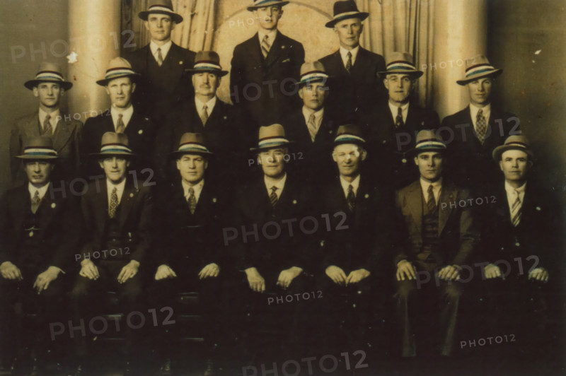 Mosman - Neutral Bay Rifle Club. Creator: Unknown.
