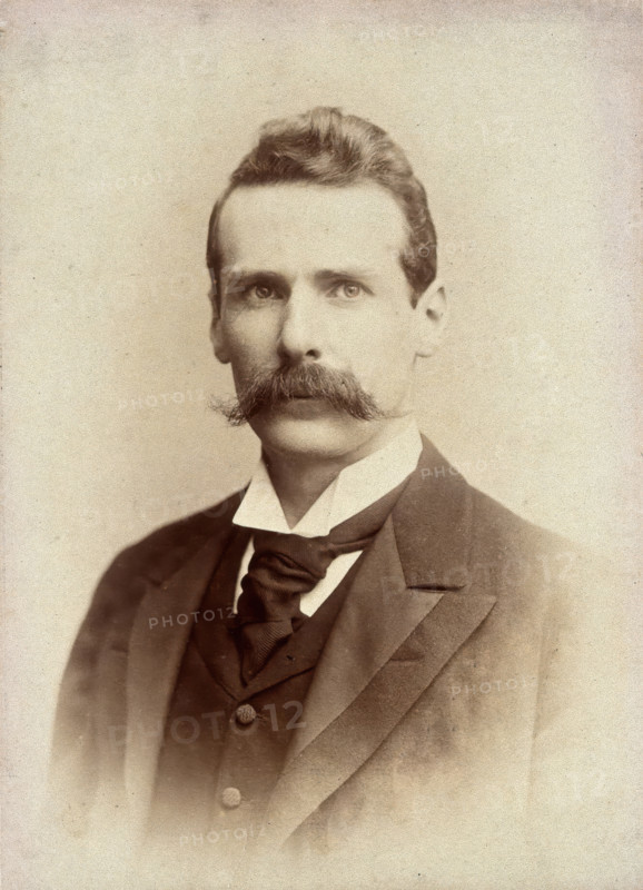 Walter Knowsley Sibley. Creator: Unknown.