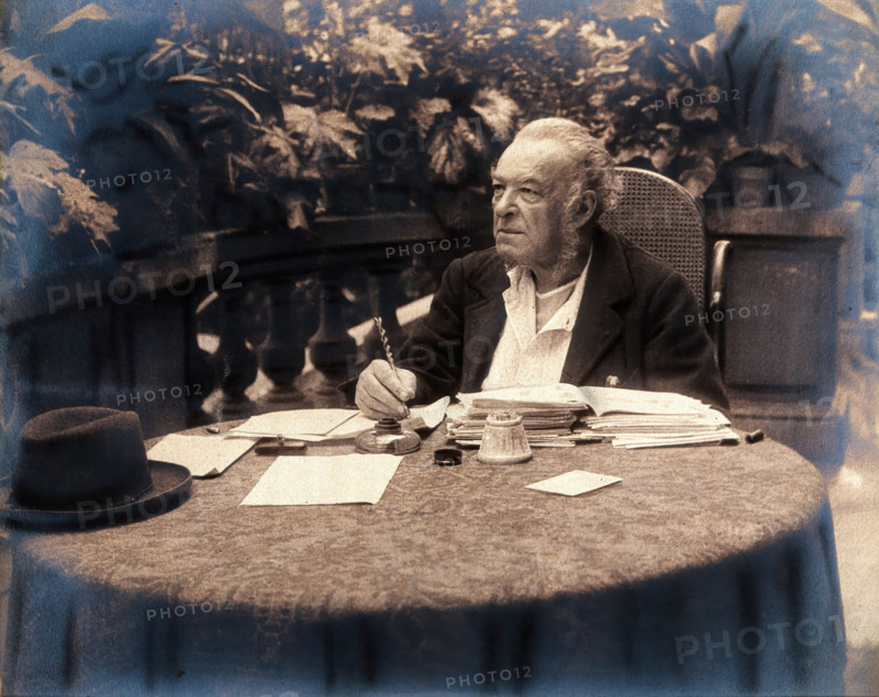 Paul Tillaux. Creator: Unknown.