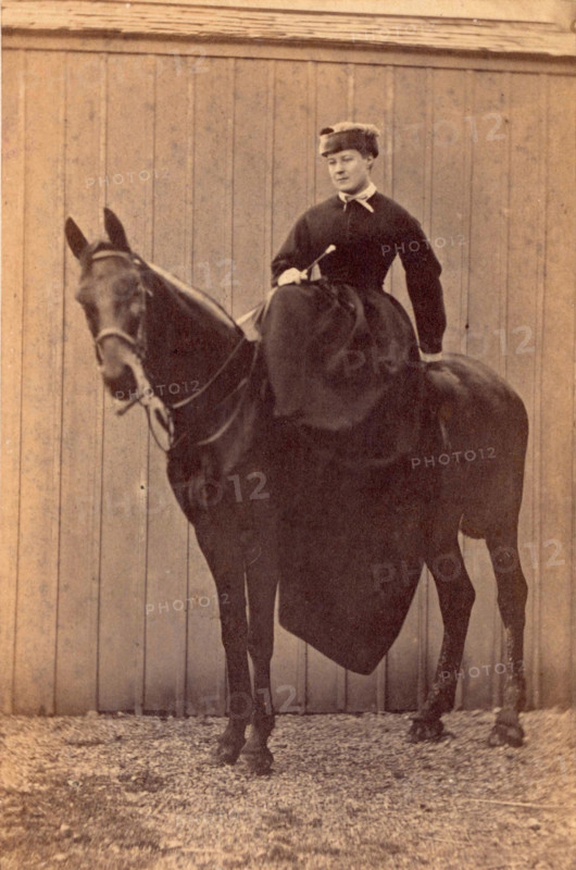(Untitled), between 1870 and 1890. Creator: Unknown.