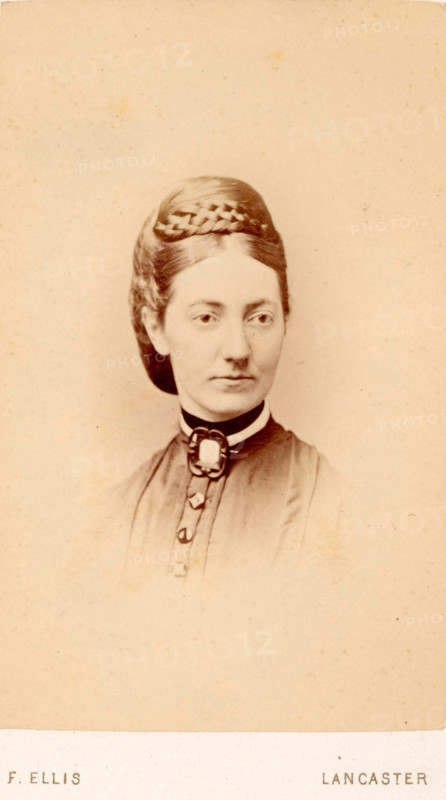 (Untitled), between 1855 and 1865. Creator: Frederick Ellis.