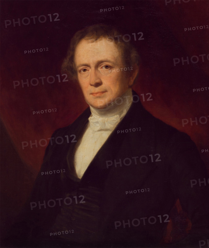 Edward Everett, 1845 or 1846. Creator: Unknown.