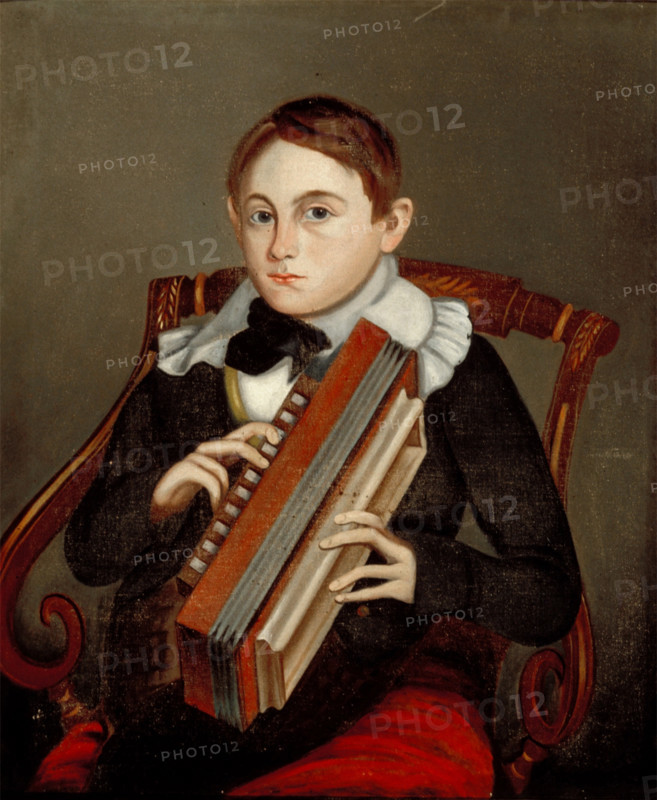 C. Blair, c1830. Creator: Unknown.
