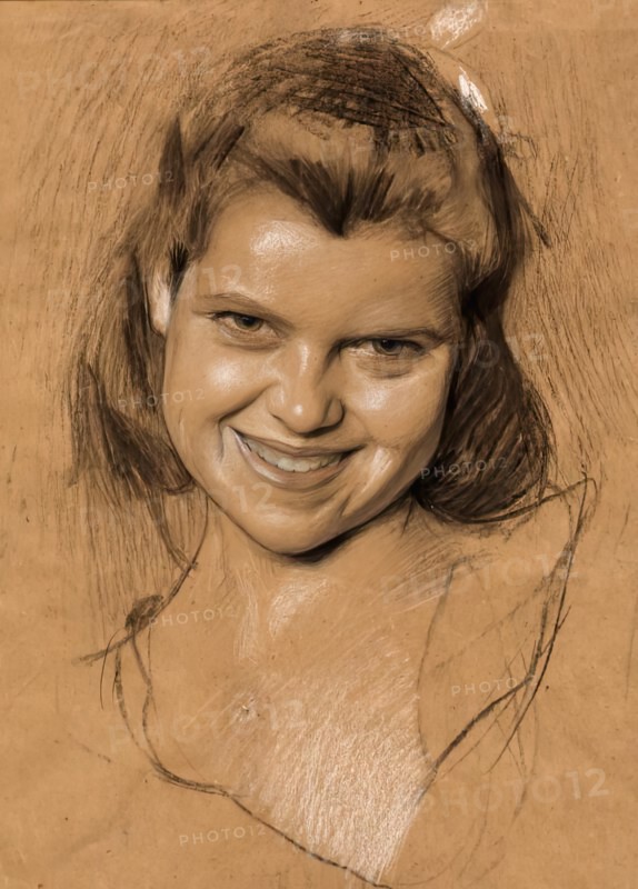 Prudence. Creator: Leandro Ramon Garrido.