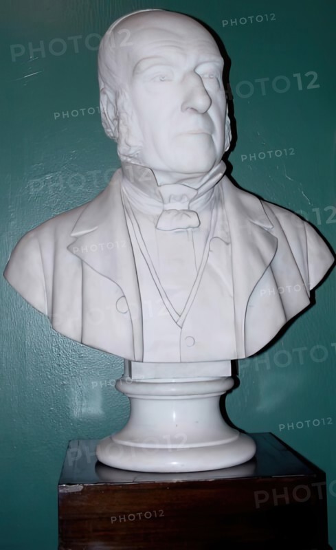 William Hall, 1886. Creator: Henry Bain Smith.