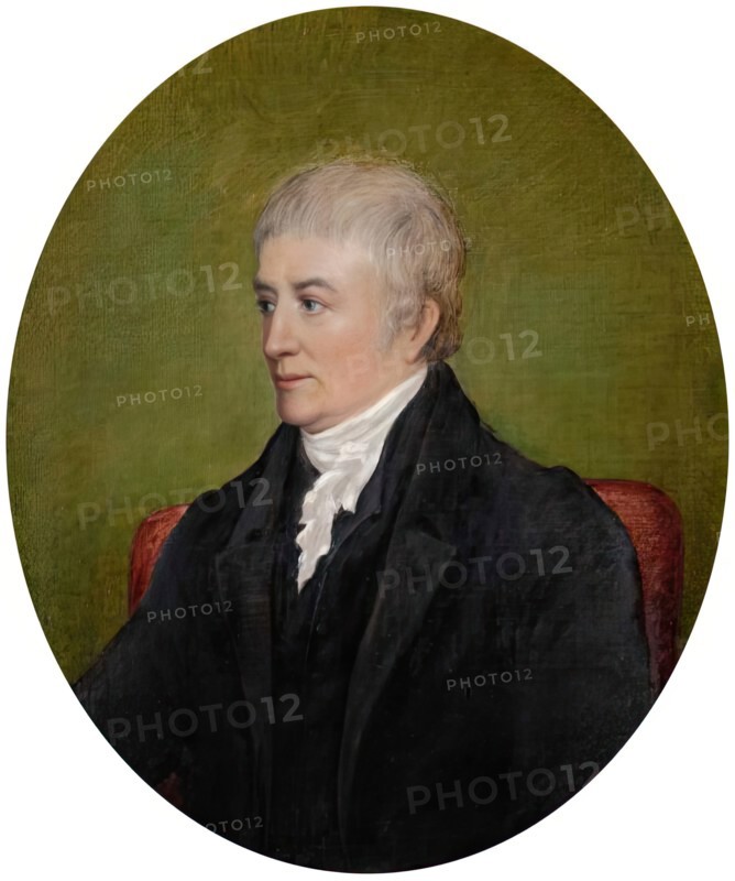 Alexander Nasmyth, 1884. Creator: James Nasmyth.