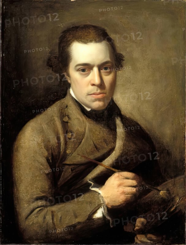 Christopher Norton, 1760 - 1764. Creator: Nathaniel Dance-Holland.