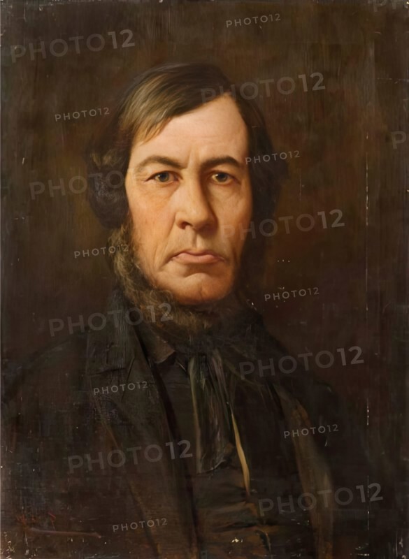 Sir John Steell. Creator: William Grant Stevenson.