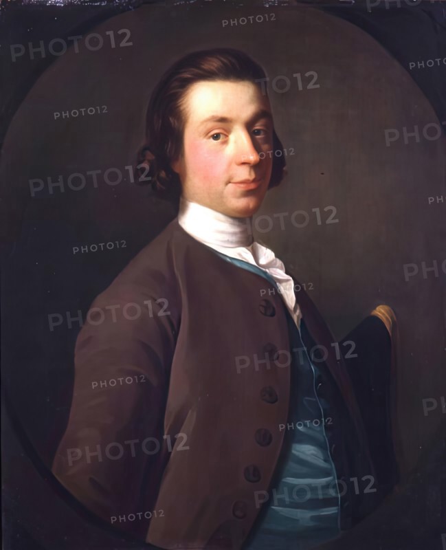 John Murray of Philiphaugh MP (1726-1800). Creator: Allan Ramsay.