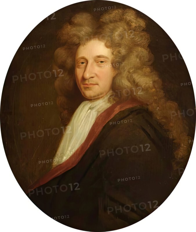 George Alexander, 1704. Creator: William Aikman.