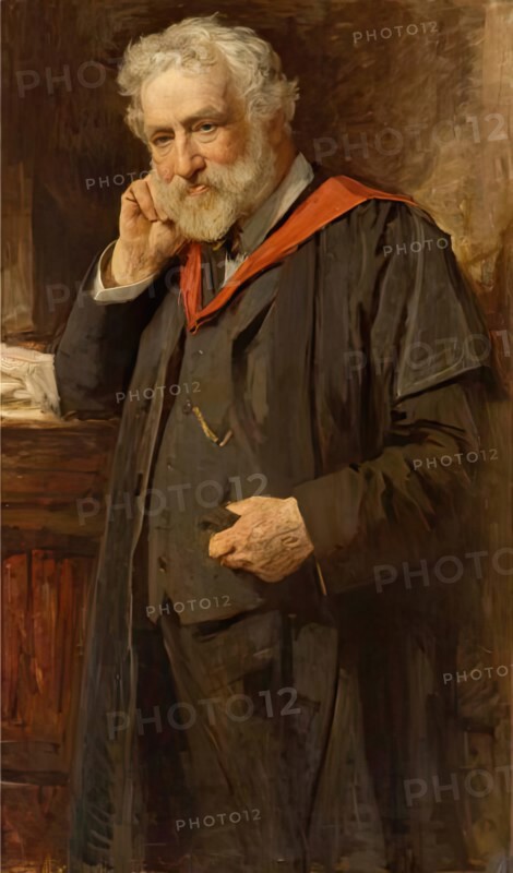 John Cleland, 1900-1913. Creator: George Reid.