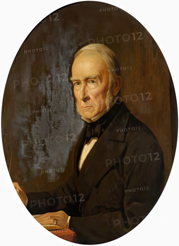 John Smith, Advocate, c1883. Creator: George Reid.