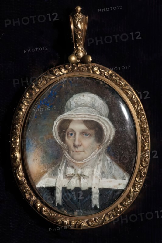 Helen Landale, Mrs Steill of Baldowrie, c1870s. Creator: Unknown.