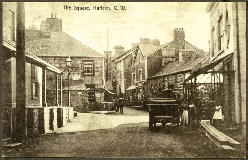 Postcard, c1910. Creator: Unknown.
