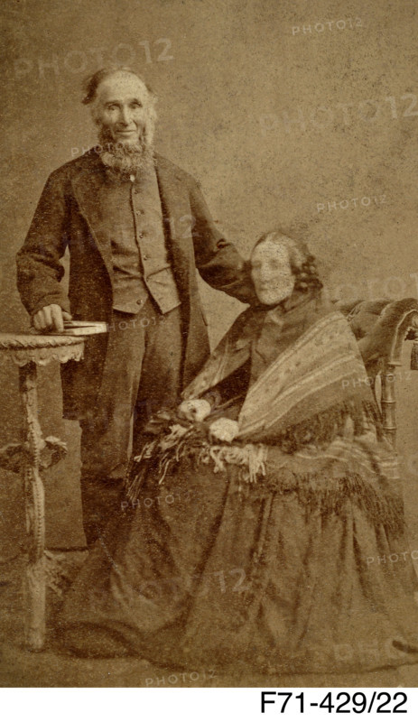 Photograph, c1700-1724. Creator: Henry Howell.