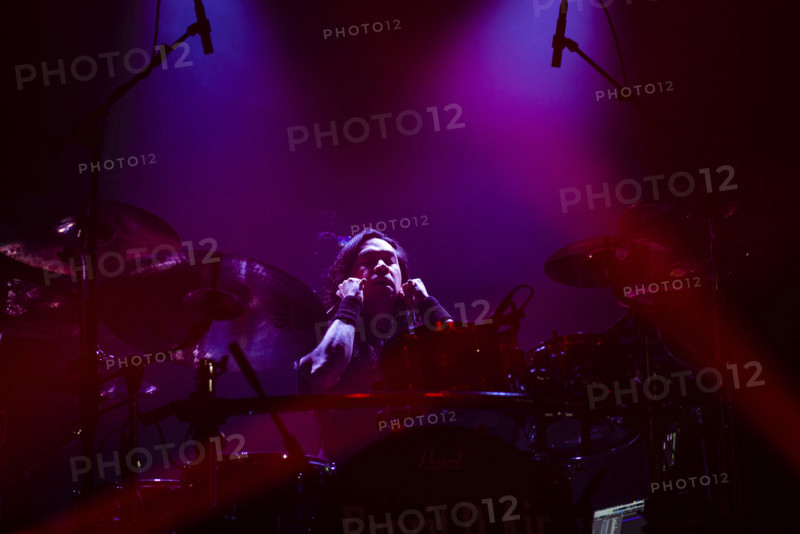 Esprit D'Air live at the Electric Ballroom, Camden, London, Mar 2025. Creator: Annapaola Marchesani.
