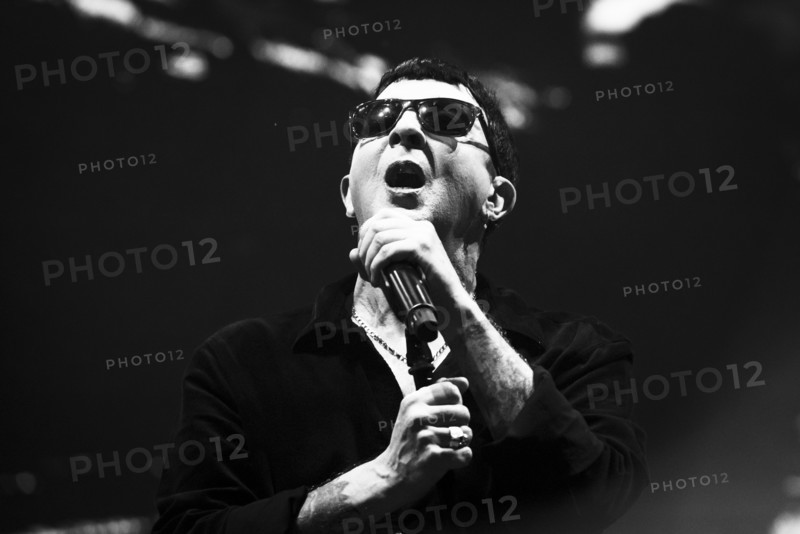 Marc Almond, Soft Cell live at Heritage Live, Audley End House, Aug 2023. Creator: Annapaola Marchesani.