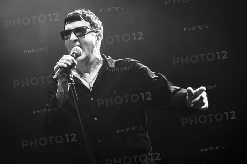 Marc Almond, Soft Cell live at Heritage Live, Audley End House, Aug 2023. Creator: Annapaola Marchesani.