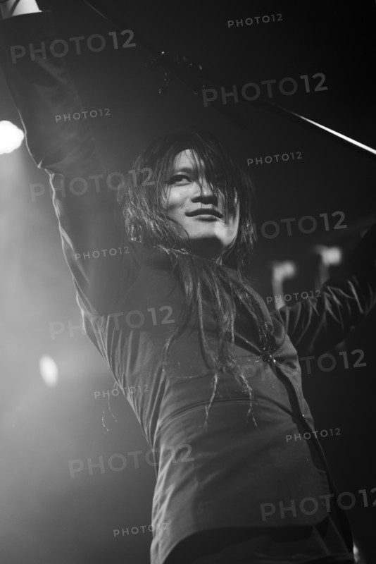 Esprit D'Air live at the Electric Ballroom, Camden, London, Mar 2025. Creator: Annapaola Marchesani.