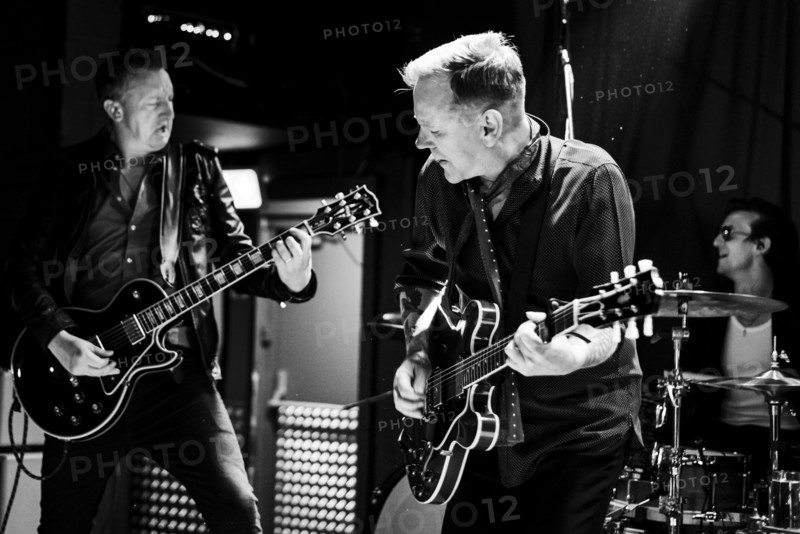 Kiefer Sutherland live at Dingwalls, London, Jul 2023. Creator: Annapaola Marchesani.