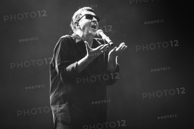 Marc Almond, Soft Cell live at Heritage Live, Audley End House, Aug 2023. Creator: Annapaola Marchesani.