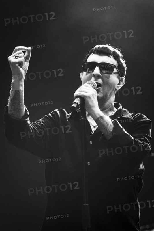 Marc Almond, Soft Cell live at Heritage Live, Audley End House, Aug 2023. Creator: Annapaola Marchesani.