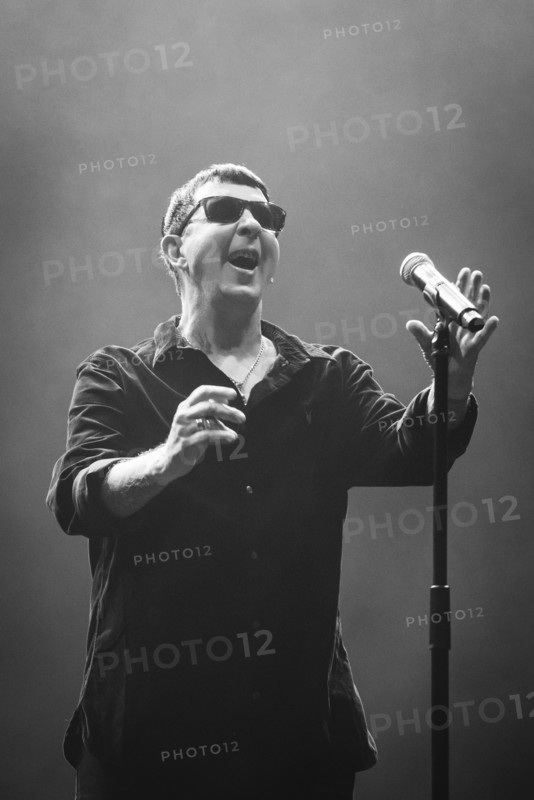 Marc Almond, Soft Cell live at Heritage Live, Audley End House, Aug 2023. Creator: Annapaola Marchesani.