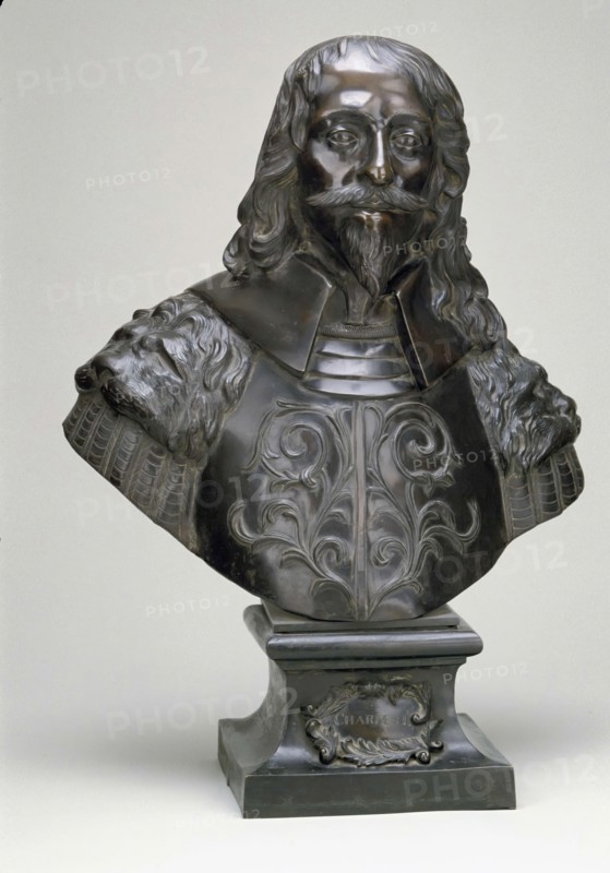 Charles I, c1700. Creator: Unknown.