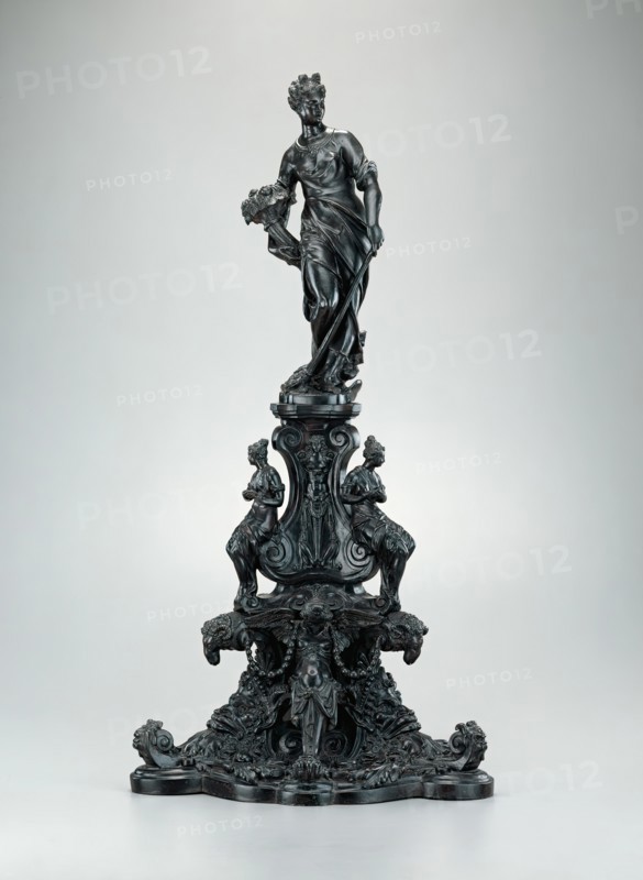 Peace, c.between 1600 and 1625. Creator: Nicolò Roccatagliata.