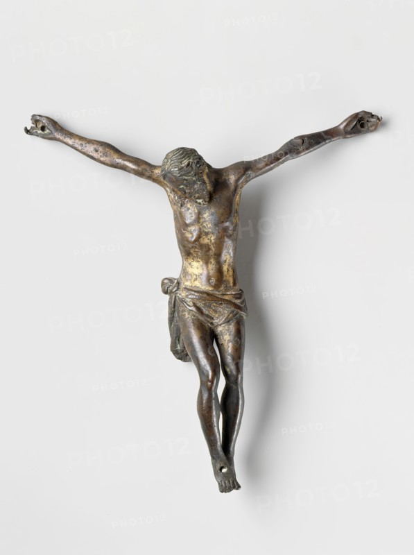 Corpus, between 1575 and 1600. Creator: Circle of Gugliemo della Porta.
