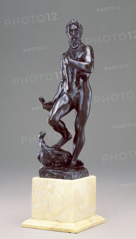 Jupiter, (c1580s), 19th century. Creator: Unknown.