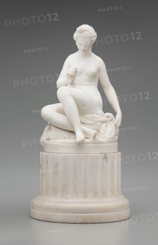 Flora, c.between 1775 and 1800. Creator: Etienne-Maurice Falconet.