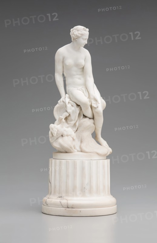 Venus, c.between 1750 and 1775. Creator: School of Jean-Baptiste Pigalle.